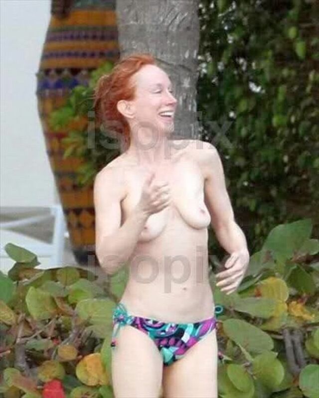 Kathy Griffin Topless? Click Pic For More!!! free nude pictures