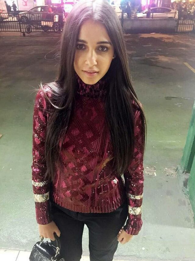 Actress Naomi Scott LEAKED Private Sex Photos And Nudes free nude pictures