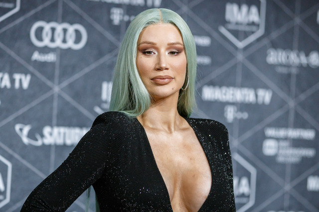 Iggy Azalea Looks like Shit free nude pictures