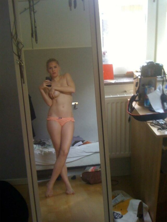 Danish Journalist Emma Holten Nude Leaked Uncensored Pics ! free nude pictures