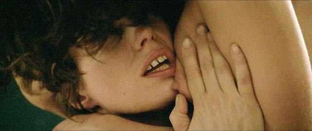 Maruschka Detmers & Jane Birkin Naked Lesbian Sex Scene from 'La pirate' - Scandal Planet free nude pictures