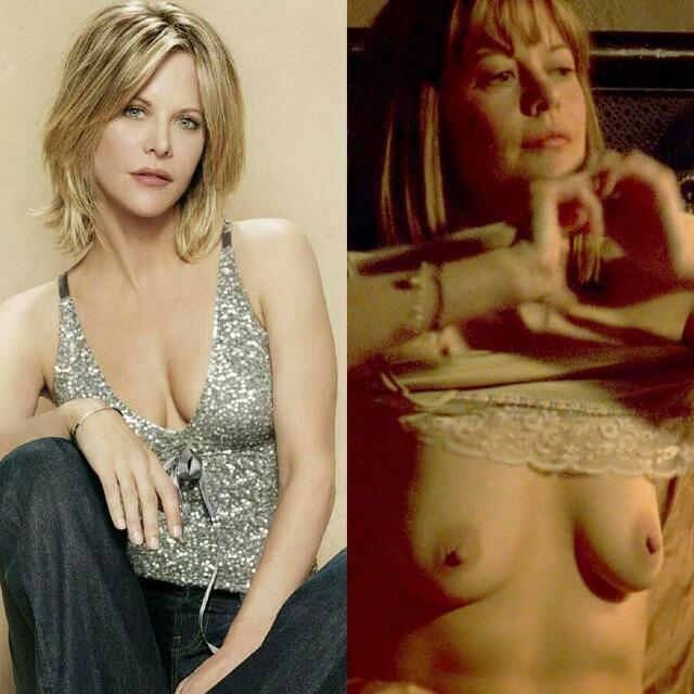 Meg Ryan On/Off free nude pictures