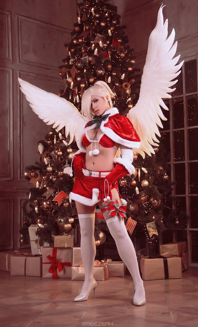 Christmas Mercy by Intrepid- Upstairs- 69 free nude pictures