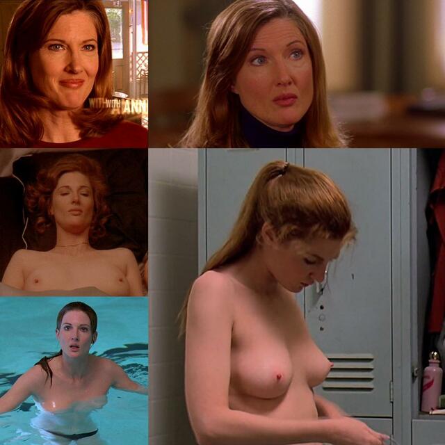 Happy birthday Annette O'Toole free nude pictures