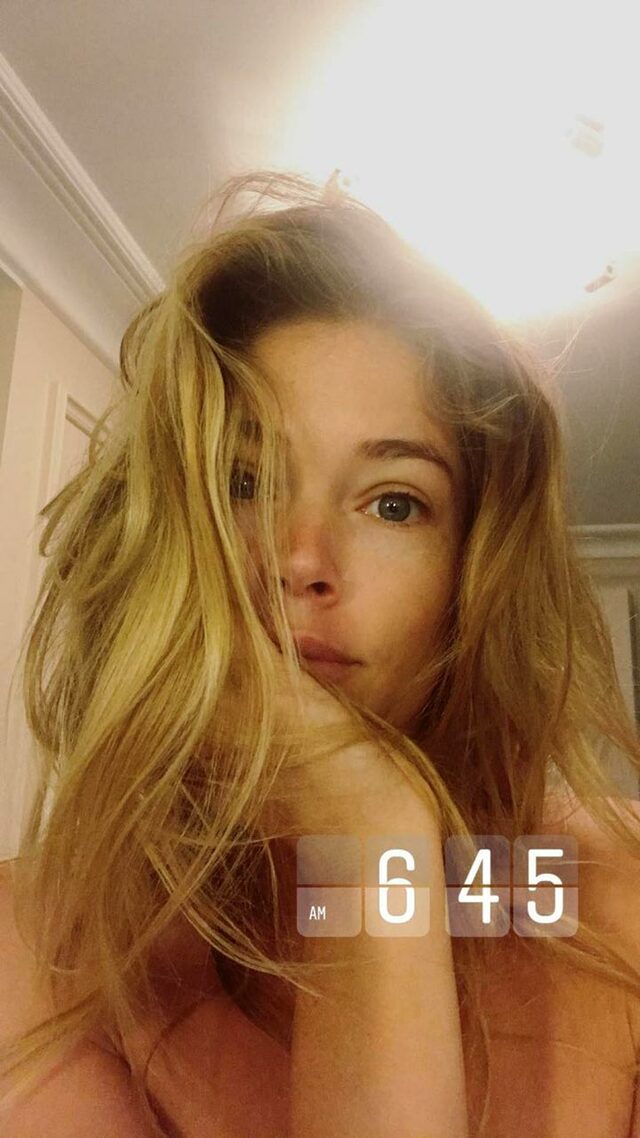 Model Doutzen Kroes Nude Pussy on Private Photos ! - Scandal Planet free nude pictures