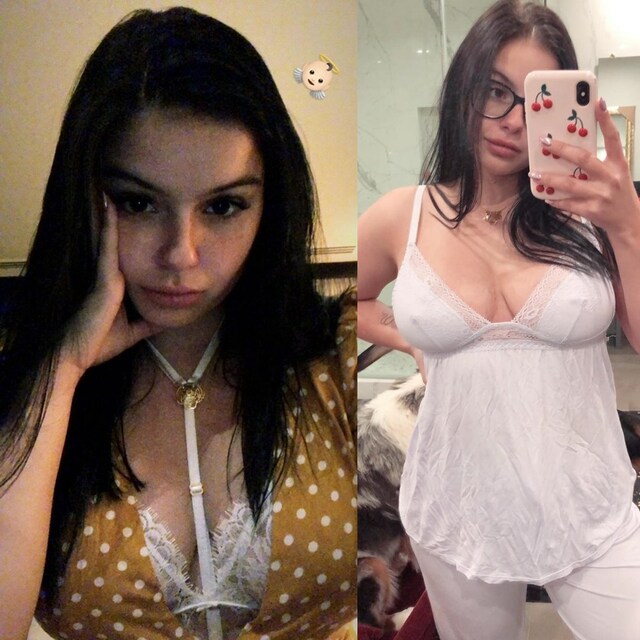 Ariel Winter Comes Out As A Submissive Slut free nude pictures