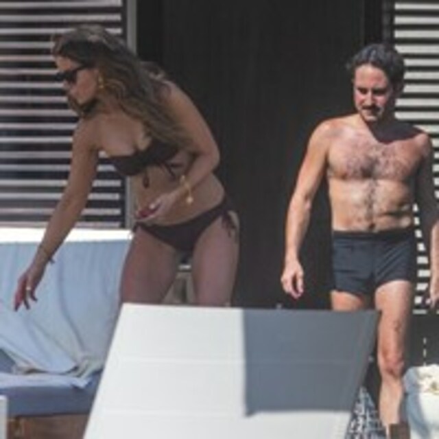 Kate Beckinsale Candid Bikini Pics With Her New Boy Toy free nude pictures