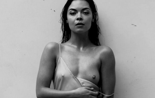 Scarlett Byrne Posed Nude in Playboy! free nude pictures