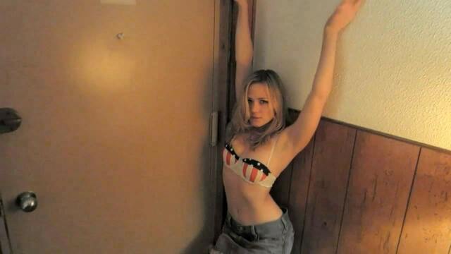 Louisa Krause Stripping & Nude Tits Scene From 'King Kelly' - Scandal Planet free nude pictures