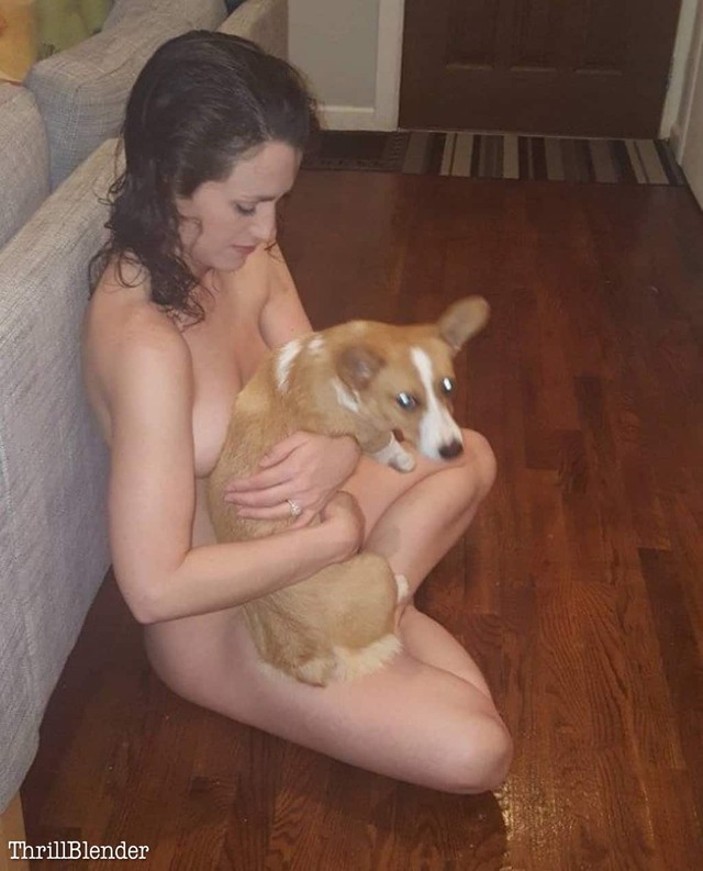 <Del>Man’s</Del>..Ahem..Girl’s Best Friends free nude pictures