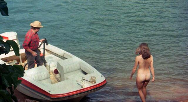 Deborah Tranelli Naked Scene from 'Naked Vengeance' - Scandal Planet free nude pictures