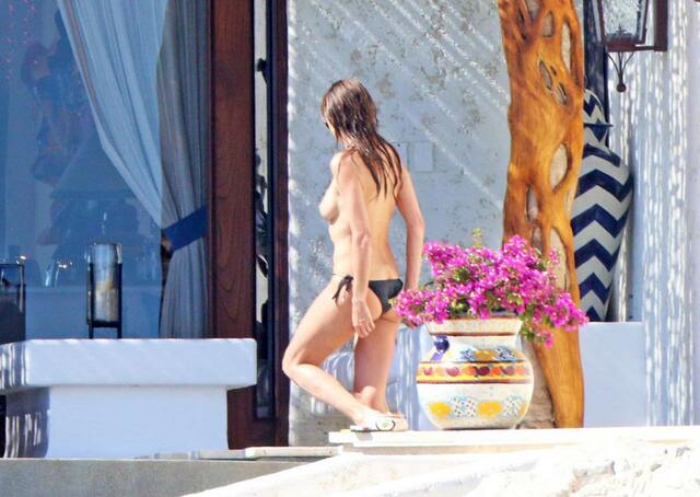 Heidi Klum Nude and Topless pictures Leaked - Scandal Planet free nude pictures