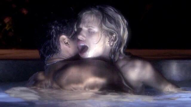 AnnaLynne McCord Sex Scene from 'Bad Girl Island' - Scandal Planet free nude pictures