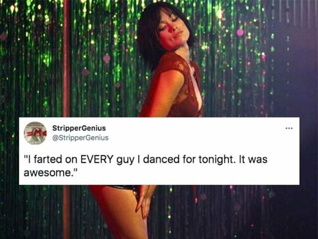 Weird Things Ever Heard In Nightclubs free nude pictures