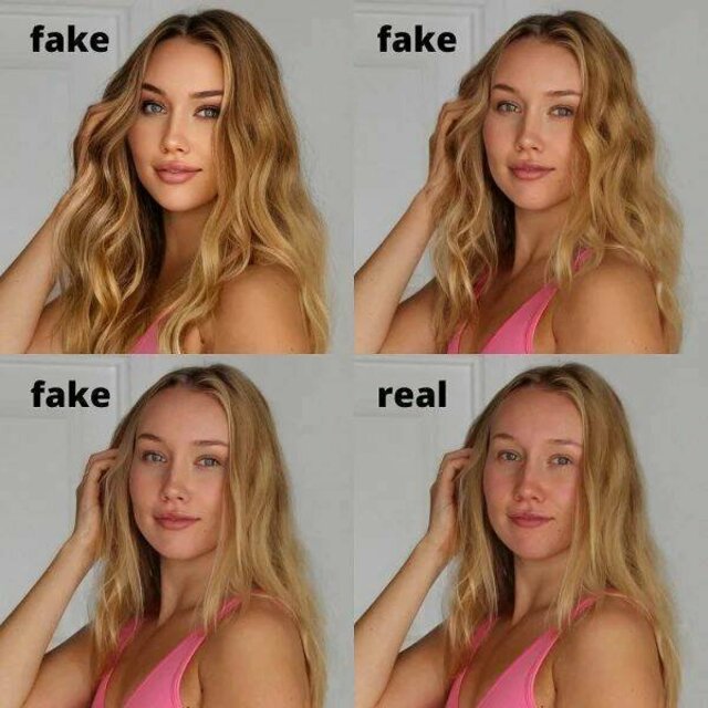 Instagram Against Reality free nude pictures