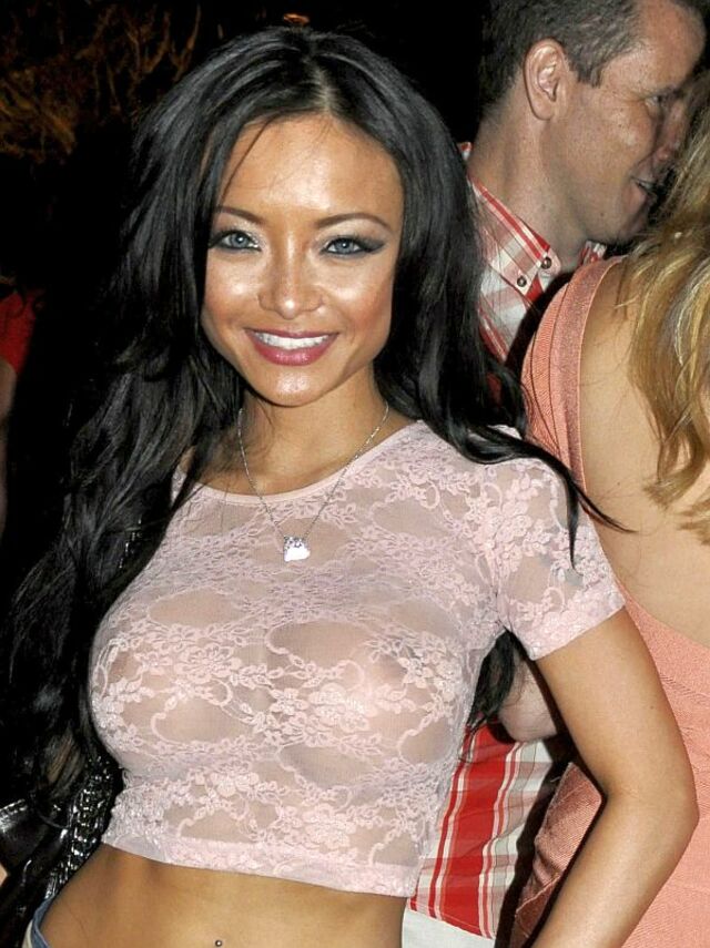 Tila Tequila Nips In See Through! Yeah, I’ll have Another Shot! free nude pictures