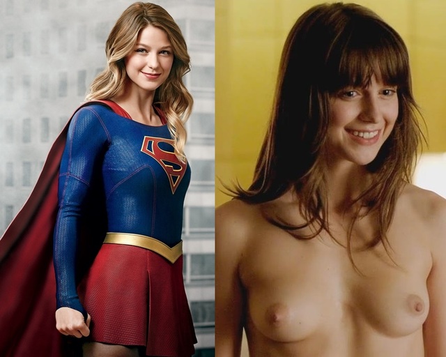 The Ultimate Compilation of Superwomen Nude free nude pictures