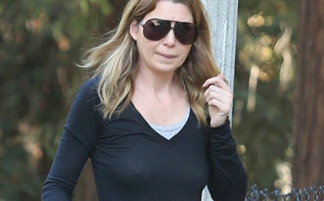 Ellen Pompeo Pokies free nude pictures