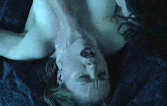 Anna Paquin Gets Choked Out During Sex With Her Big Boobs Out free nude pictures