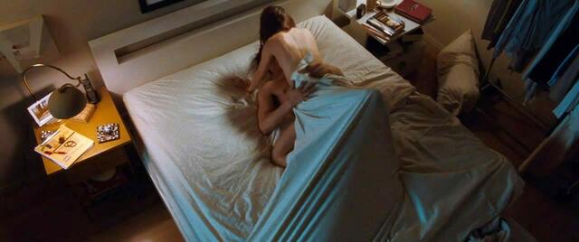 Natalie Portman Hot Sex Scene In No Strings Attached - FREE - Scandal Planet free nude pictures