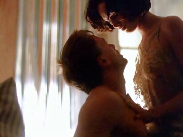 Lena Headey Sex Scene from 'The Hunger' - Scandal Planet free nude pictures