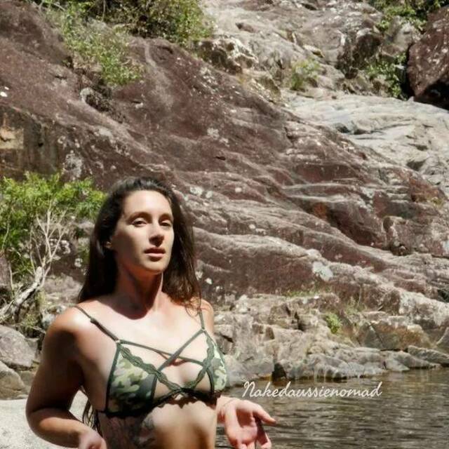 Adventures In The Great Outdoors free nude pictures