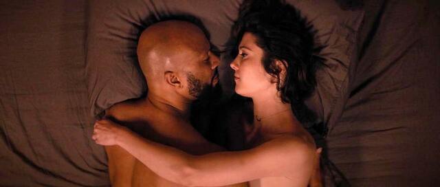 Mary Elizabeth Winstead Sex Scene from 'All About Nina' - Scandal Planet free nude pictures