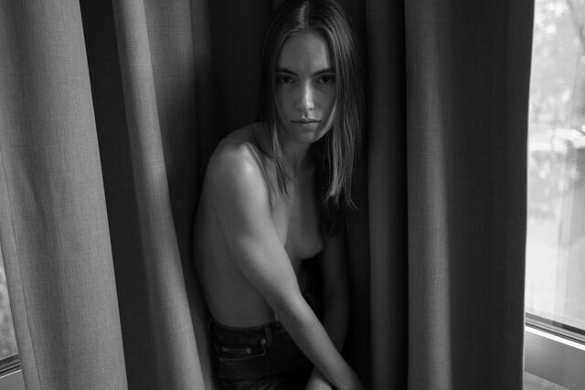 Katharina Minwegen by Adrian Petrasch HQ Photo Shoot free nude pictures