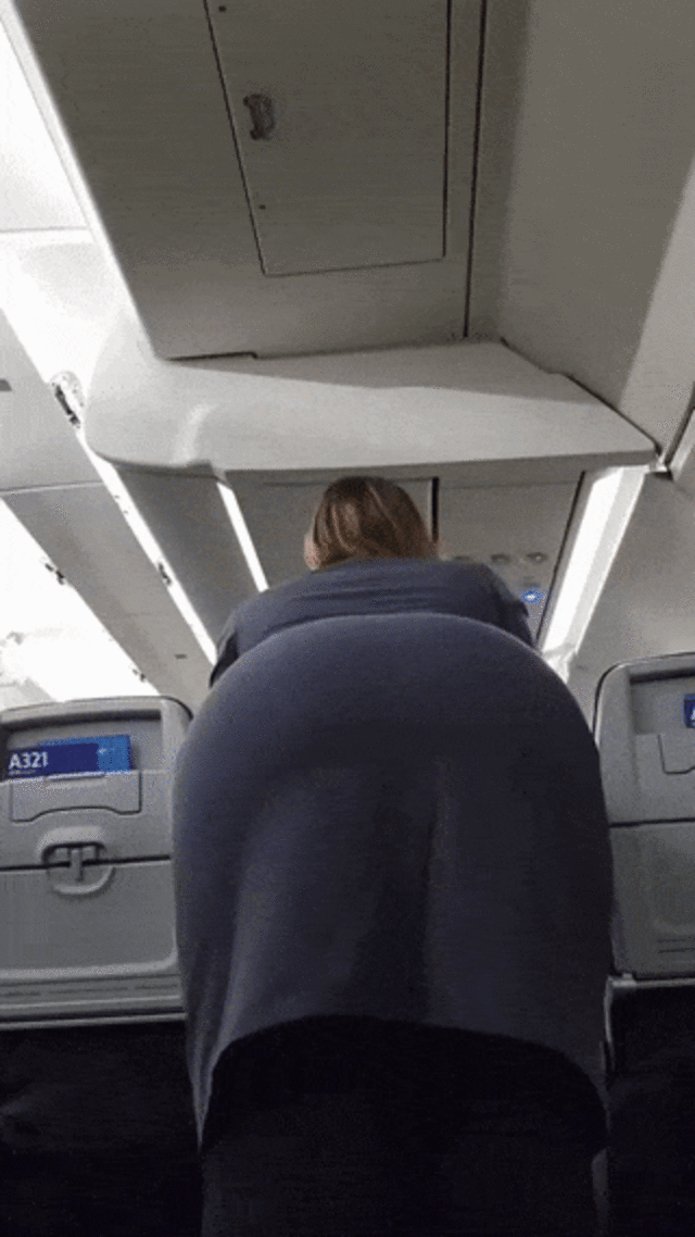 Flight Attendants Share Their Sexy Pics (PICS + GIFS) free nude pictures