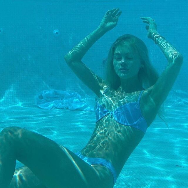 Nicola Peltz Underwater Thong…and a Stripper Pole Dance free nude pictures