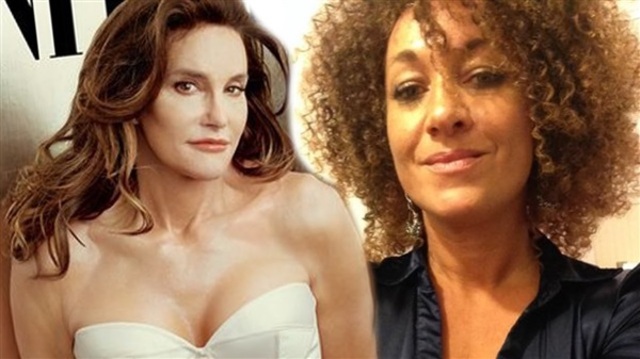 Caitlyn Jenner Calls Rachel Dolezal The N-Word free nude pictures
