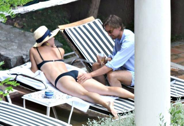 Maria Sharapova Ass Bite By Her Billionaire Boyfriend Alexander Gilkes - Scandal Planet free nude pictures