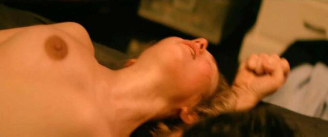 Ine Marie Wilmann Sex Scene from 'Homesick' - Scandal Planet free nude pictures