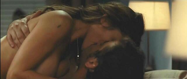 Elsa Pataky Sex Scene from 'Di Di Hollywood' - Scandal Planet free nude pictures