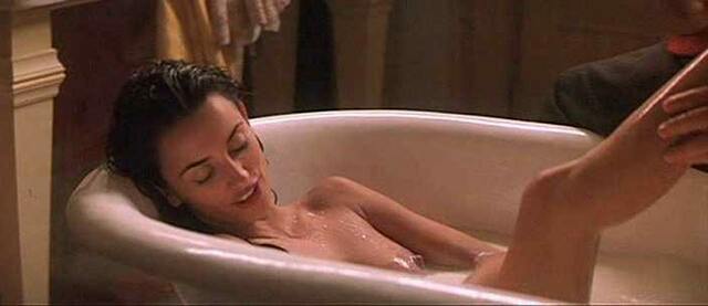 Penelope Cruz Topless Scene from 'The Girl Of Your Dreams' - Scandal Planet free nude pictures