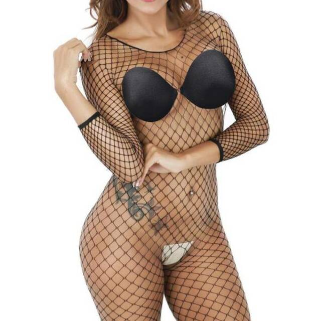 Fishnets And Mesh! It’s So Sexy! (PICS + GIFS) free nude pictures