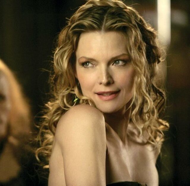 Michelle Pfeiffer Nude & Sex Scenes Compilation - Scandal Planet free nude pictures