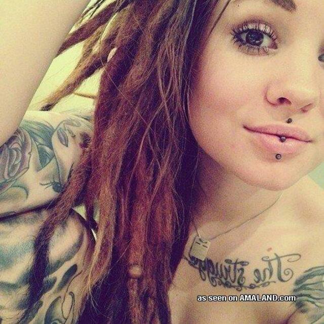 Scene Girlfriends Posing For The Cam free nude pictures