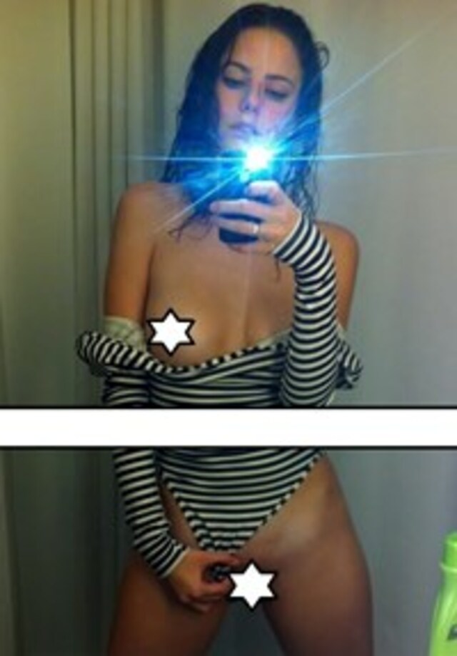 Kaya Scodelario Nude Leak Preview free nude pictures