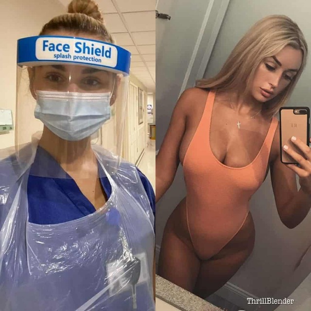 Different Looks, Same Smokeshow free nude pictures