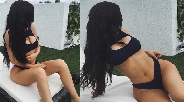 Kylie And Kendall Jenner Are Definitely Having Sex With Each Other free nude pictures