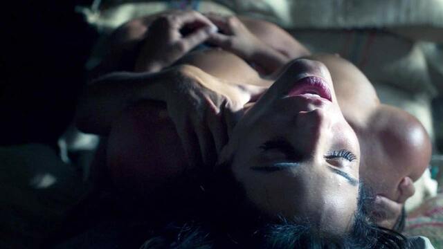 Gaby Espino Nude Sex Scene from 'Jugar con fuego' - Scandal Planet free nude pictures