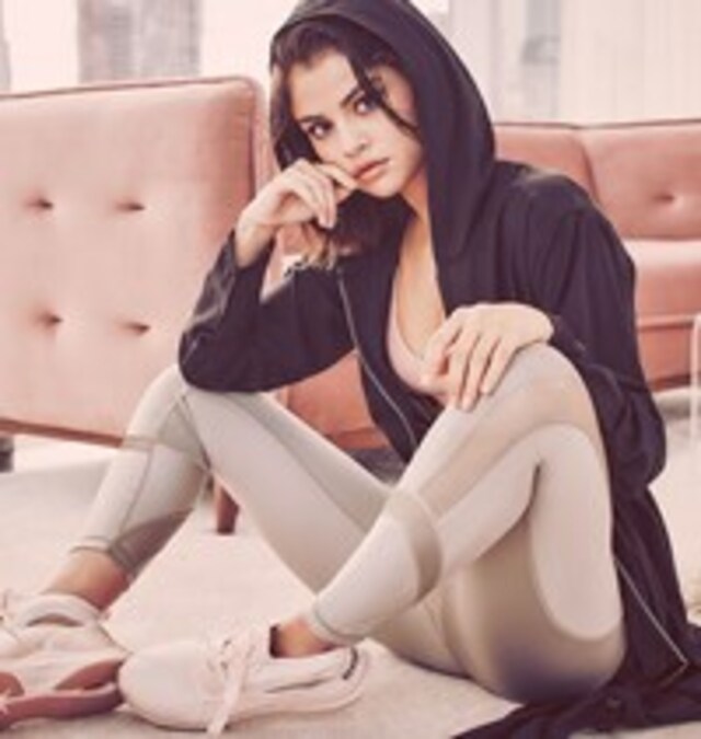 Selena Gomez’s Ass Marketing Campaign For Puma free nude pictures