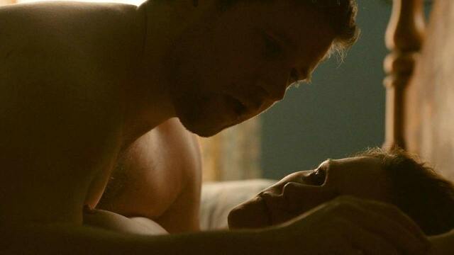 Anna Paquin Nude Tits & Tattooed Ass In 'Bellevue' - Scandal Planet free nude pictures