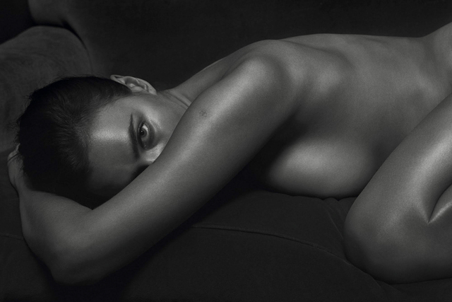 Irina Shayk Nude & Sexy Pics For Magazine [20 New Pics] free nude pictures