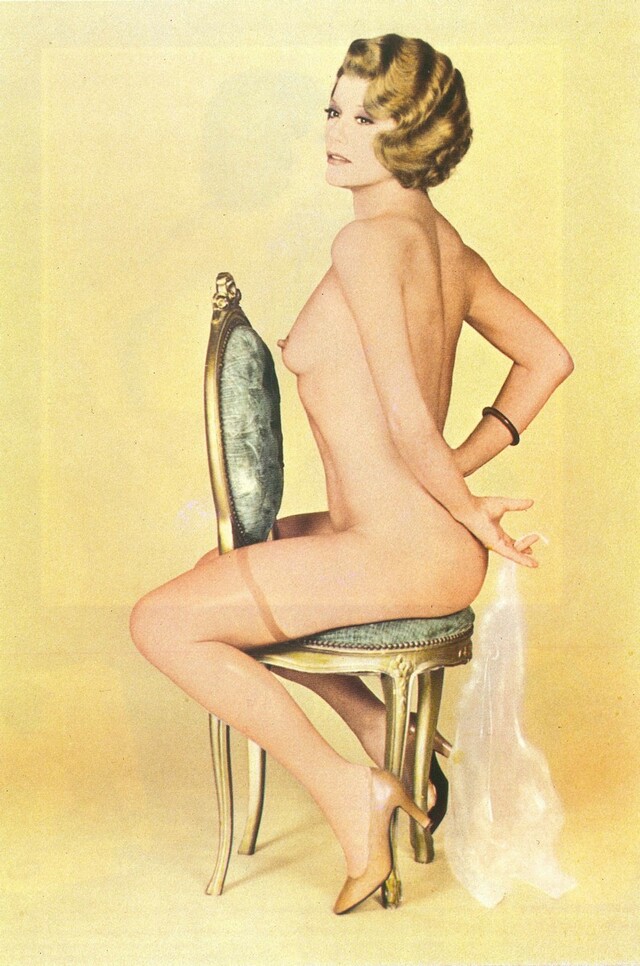 Vintage Erotica  free nude pictures