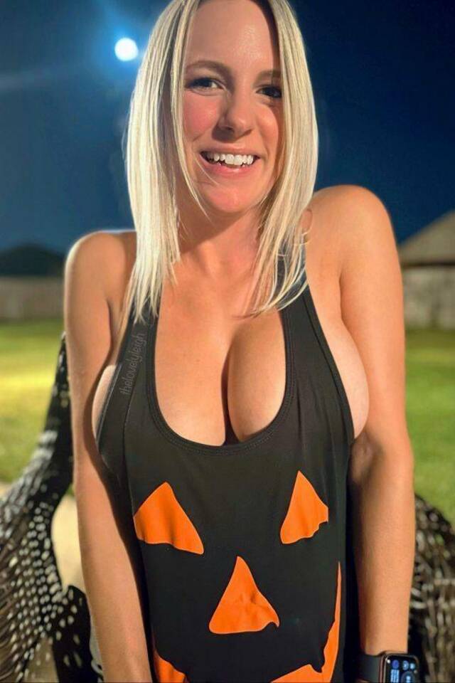 Heat Up Halloween With Spicy Costumes! free nude pictures