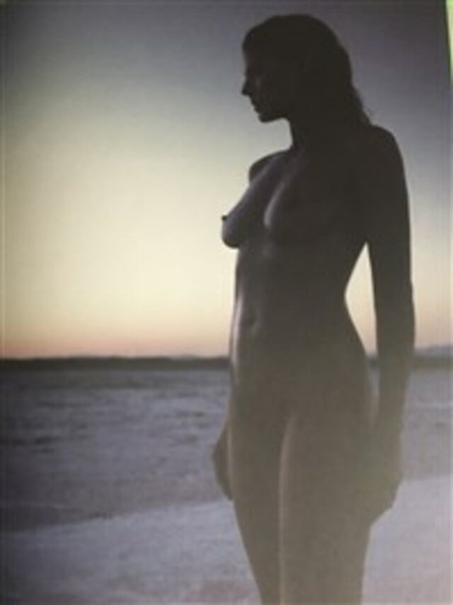 Heidi Klum’s Book Of Nude Photos free nude pictures