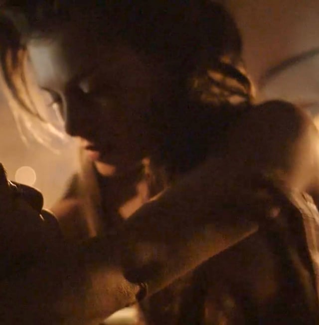 Hannah Ware Sex In A Car In Boss Series - FREE VIDEO - Scandal Planet free nude pictures