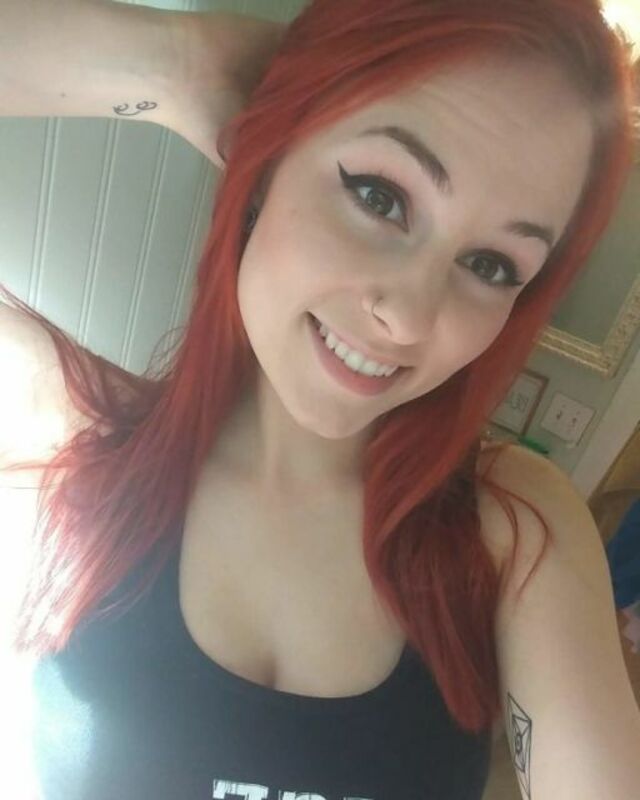 Hot And Sexy Redheads You Can’t Ignore free nude pictures